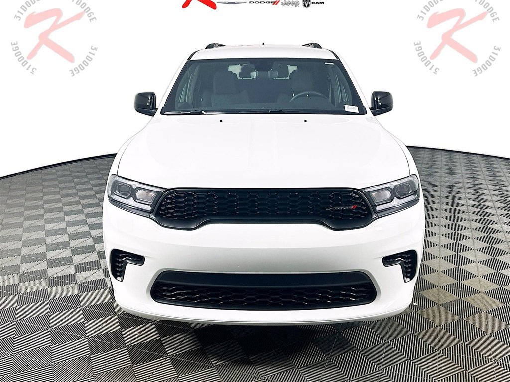 New 2026 Dodge Durango GT w/ Blacktop Package image 2