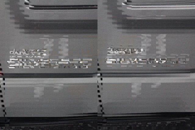 New 2025 Chevrolet Silverado 1500 LT w/ Z71 Off-Road Package image 14