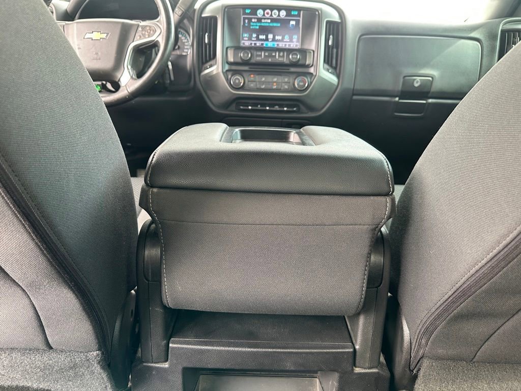 Used 2016 Chevrolet Silverado 2500 LT AWD/4WD image 23