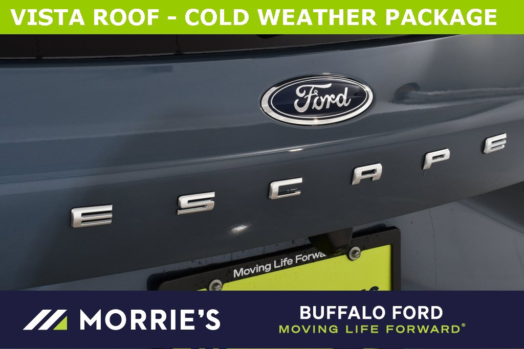 New 2026 Ford Escape Active w/ Tech Pack #1 image 23