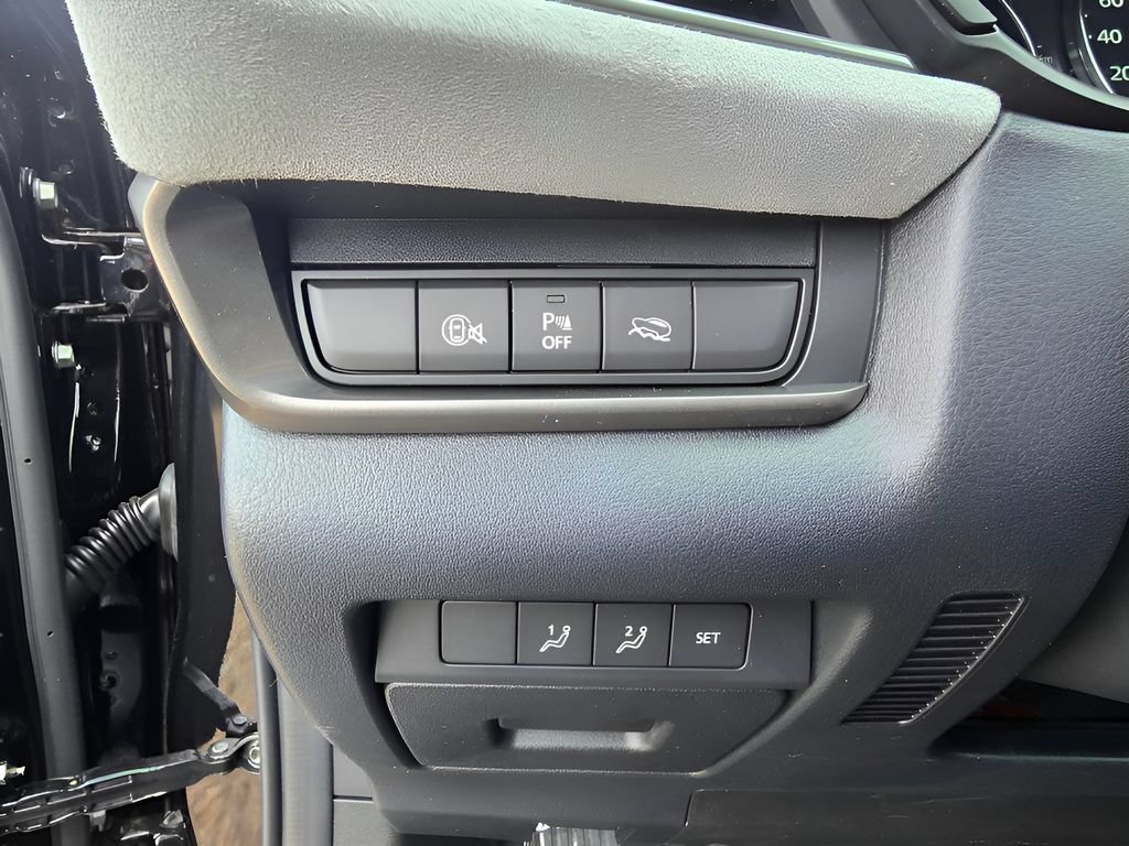 Used 2026 MAZDA CX-30 AWD 2.5 S image 18