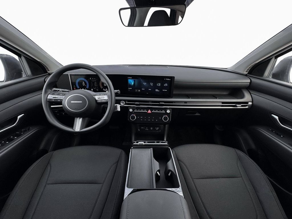 New 2026 Hyundai Tucson SEL AWD/4WD image 13