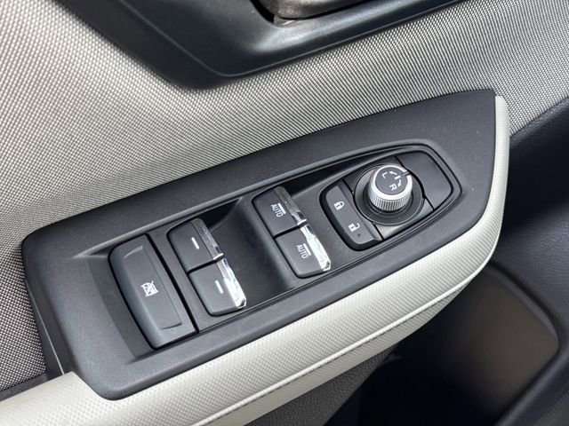 Certified 2026 Subaru Forester Premium image 14