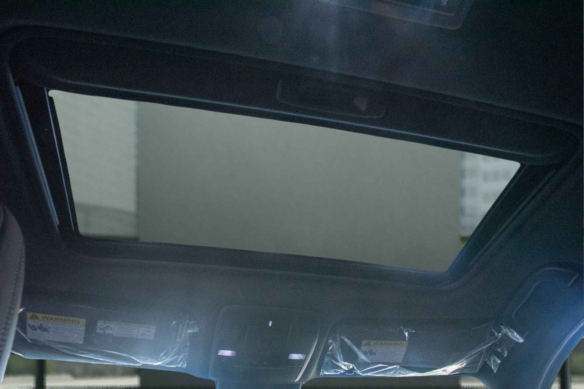 New 2025 MAZDA CX-5 Signature image 26