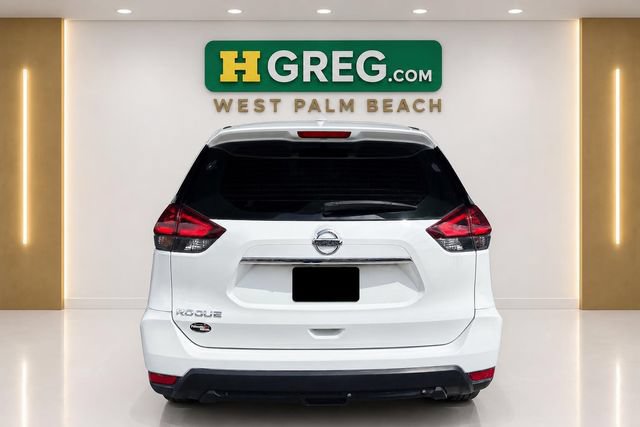 Used 2019 Nissan Rogue S FWD image 8