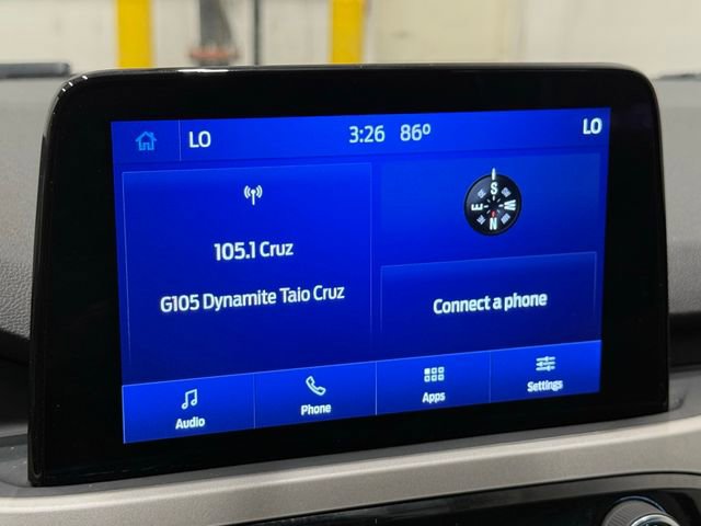 Used 2022 Ford Escape SE w/ Convenience Package image 37