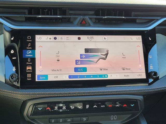 New 2026 Jeep Cherokee Limited image 22