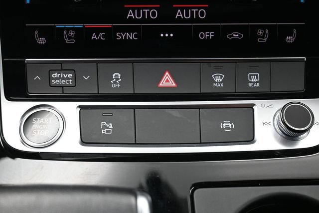 Used 2021 Audi Q7 3.0T Premium Plus AWD/4WD image 25