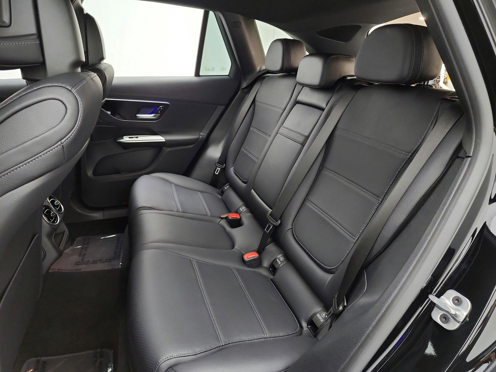 Certified 2024 Mercedes-Benz GLC 300 image 15