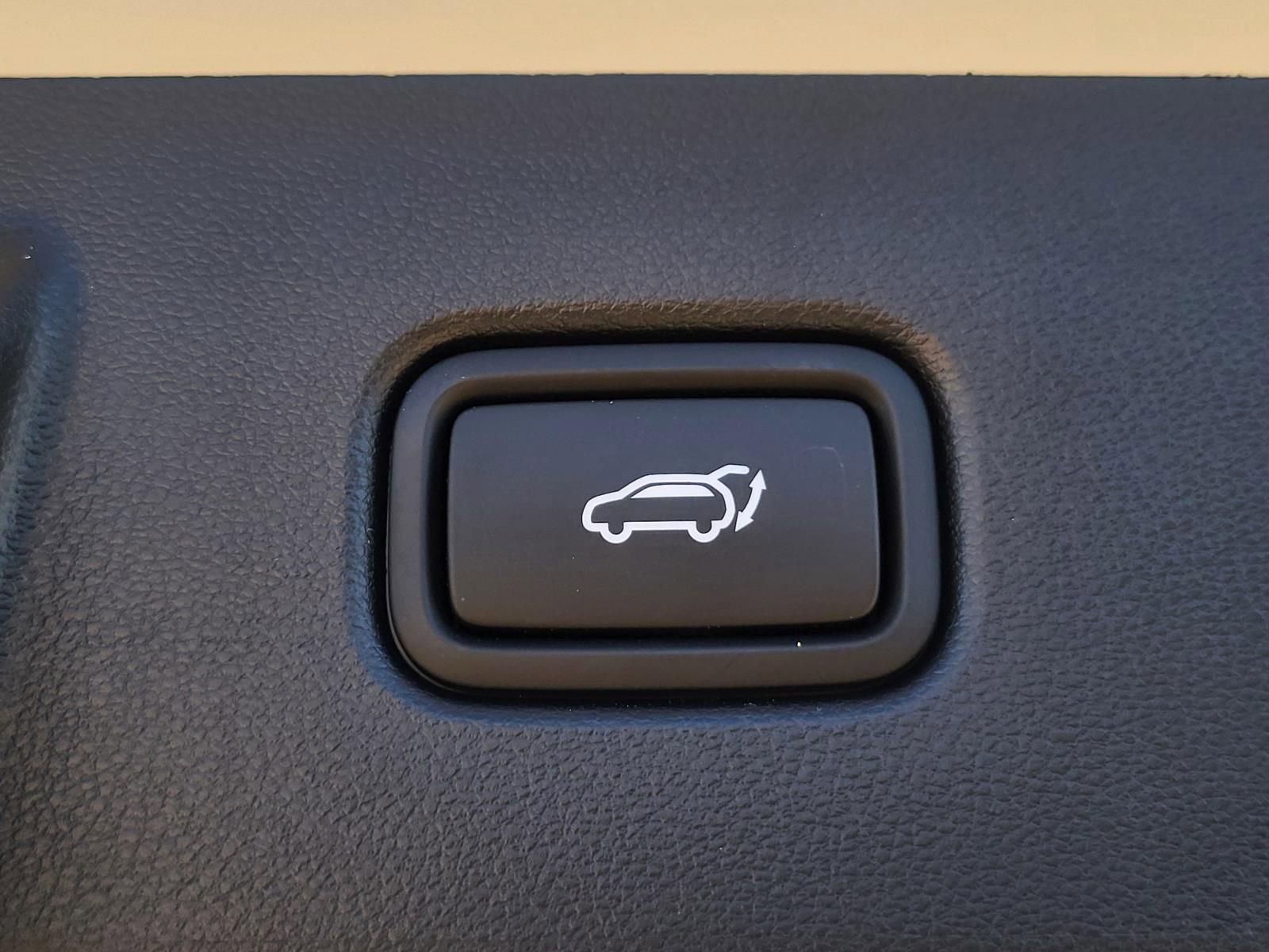 New 2026 Hyundai Tucson SEL FWD image 9