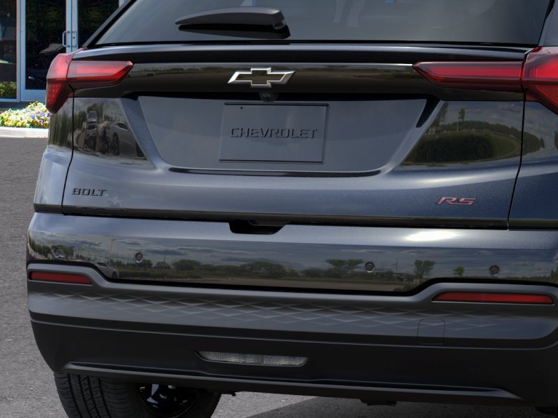 New 2027 Chevrolet Bolt RS w/ Technology Package FWD image 16