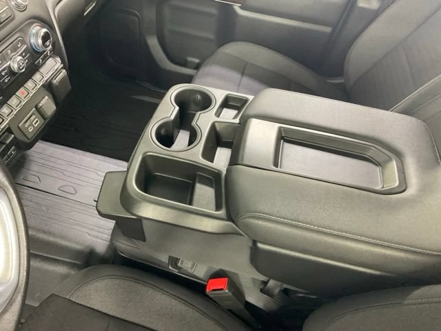 Used 2022 GMC Sierra 2500 SLE w/ SLE Convenience Package AWD/4WD image 18