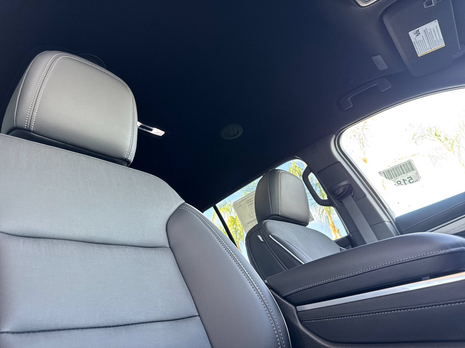 New 2026 Buick Enclave Preferred w/ Power Package FWD image 18