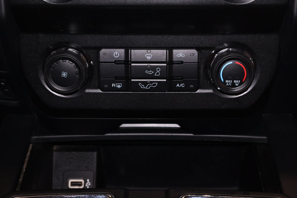 Used 2020 Ford F150 XL w/ Equipment Group 101A Mid AWD/4WD image 29
