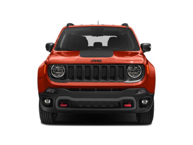 Used 2019 Jeep Renegade Trailhawk image 4
