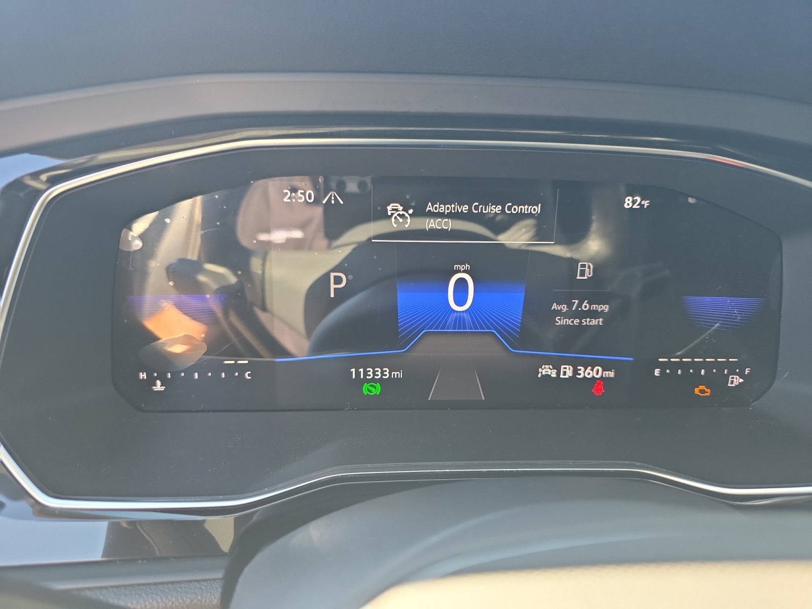 Used 2023 Volkswagen Jetta S w/ IQ.Drive Package image 10