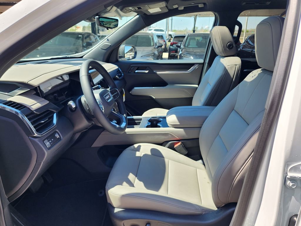 New 2026 GMC Acadia Elevation image 16