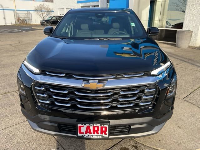 New 2026 Chevrolet Equinox LT image 3