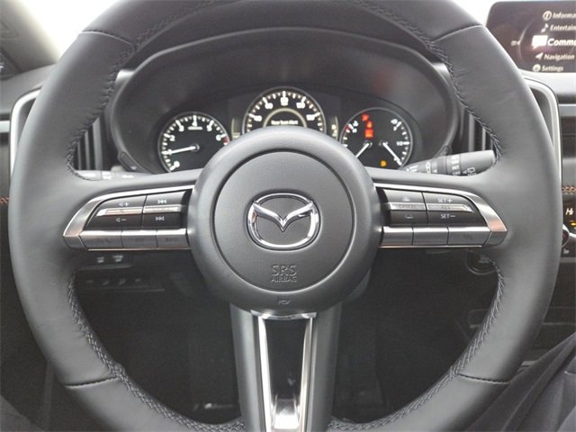 New 2026 MAZDA CX-50 AWD 2.5 S w/ Accent Package image 9