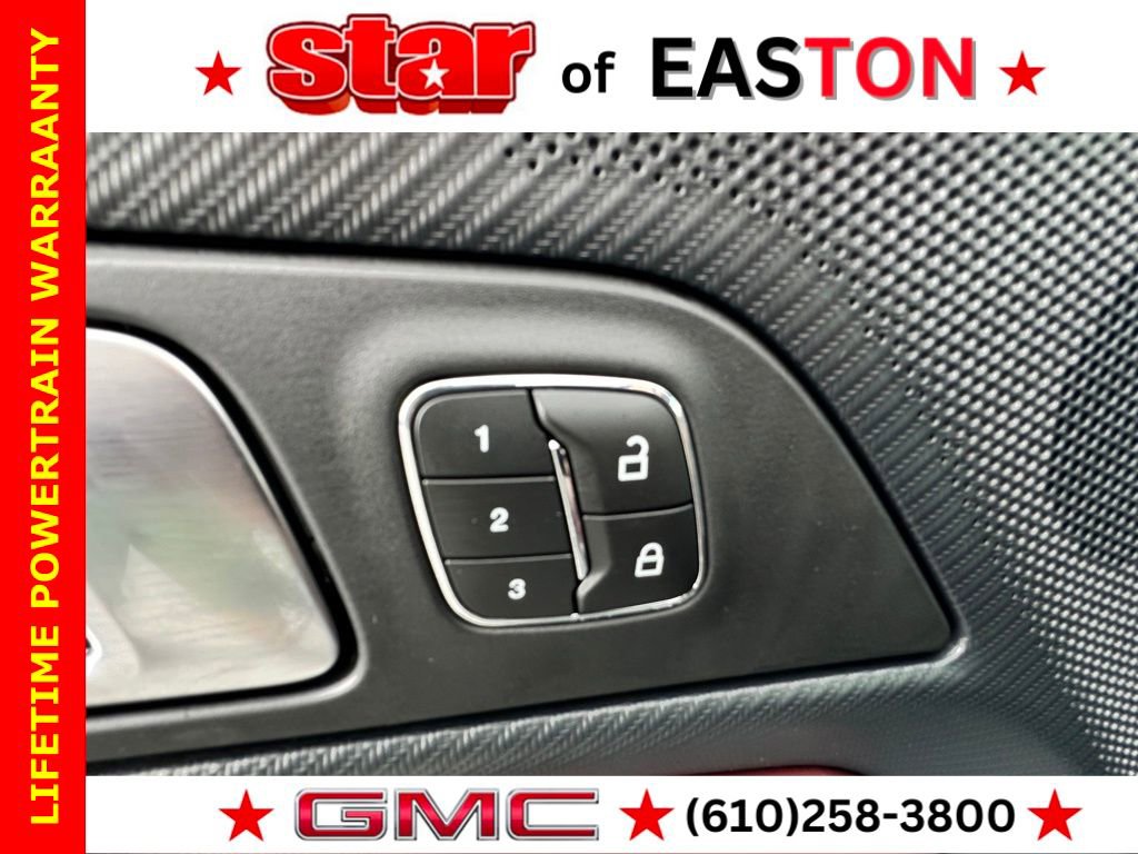 Used 2024 Ford Mustang GT Premium w/ GT Performance Package image 19