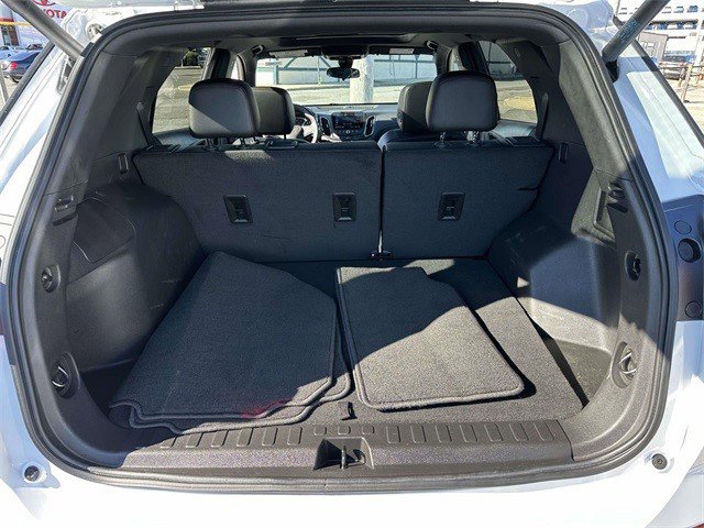 Certified 2023 Chevrolet Equinox RS w/ RS Leather Package image 15