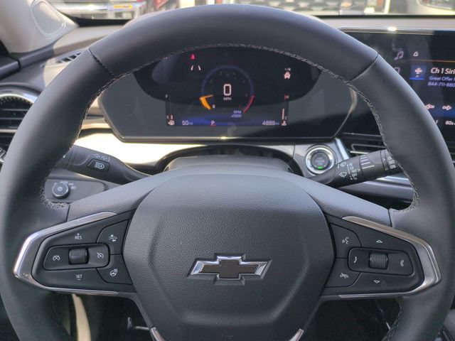 Used 2026 Chevrolet Trax ACTIV w/ Driver Confidence Package FWD image 29