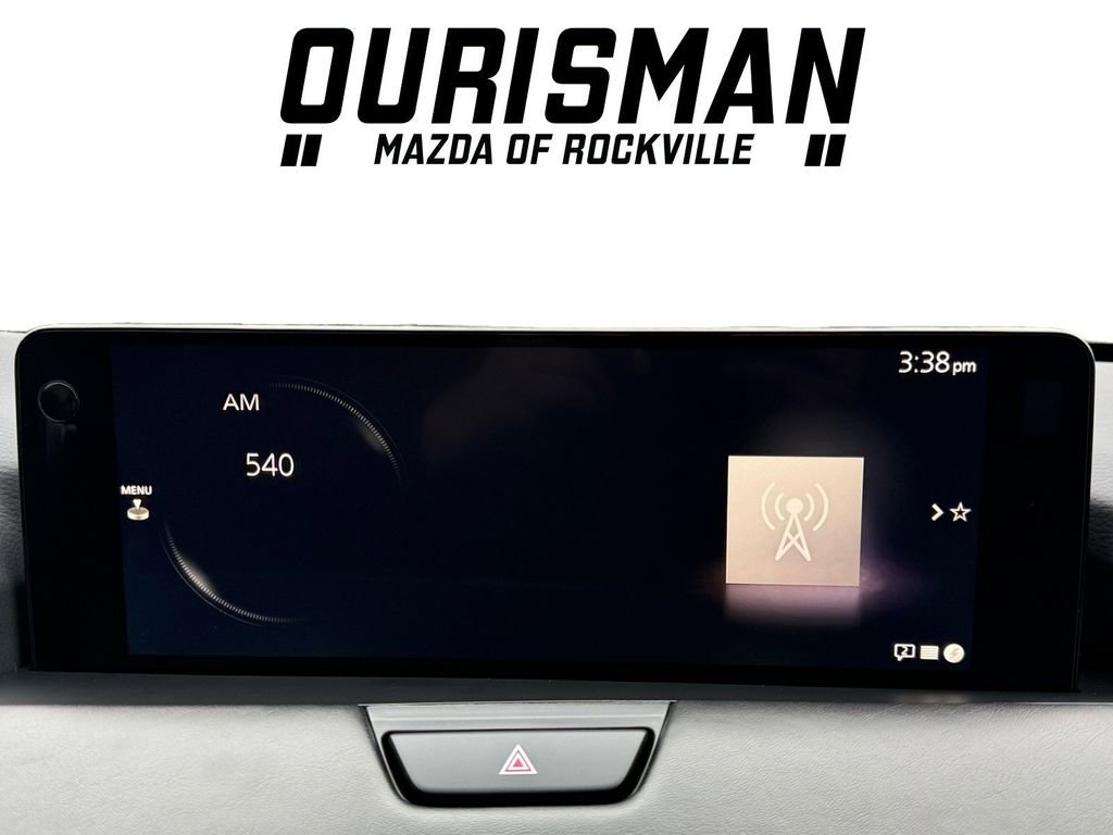 New 2026 MAZDA CX-90 3.3 Turbo S w/ Premium Plus image 14