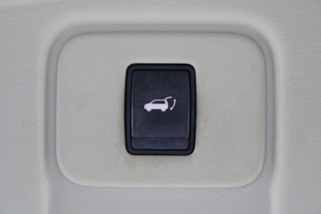 Certified 2019 Nissan Murano SL FWD image 18