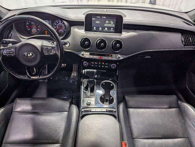 Used 2021 Kia Stinger GT-Line RWD image 6