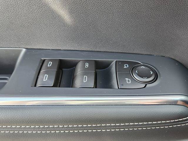 New 2026 GMC Acadia Elevation w/ Black Edition FWD image 19