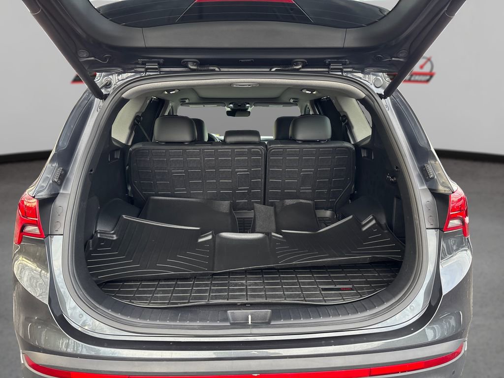 Certified 2023 Hyundai Santa Fe Limited image 11