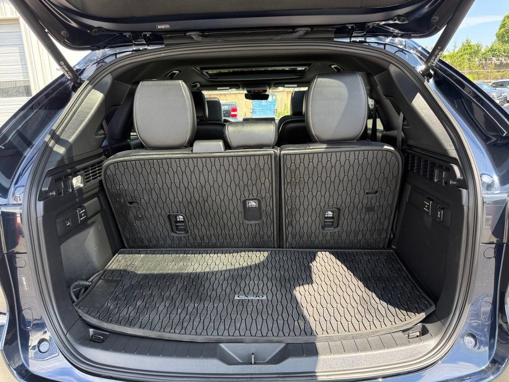 Used 2024 MAZDA CX-90 Plug-In Hybrid w/ Premium Plus AWD/4WD image 26