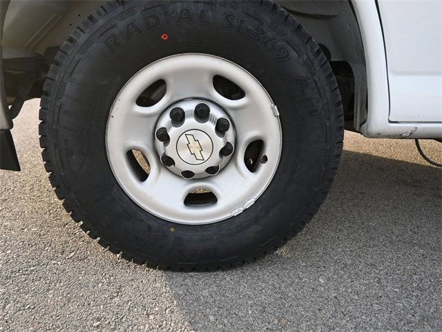Used 2021 Chevrolet Express 3500 w/ Power Convenience Package image 18