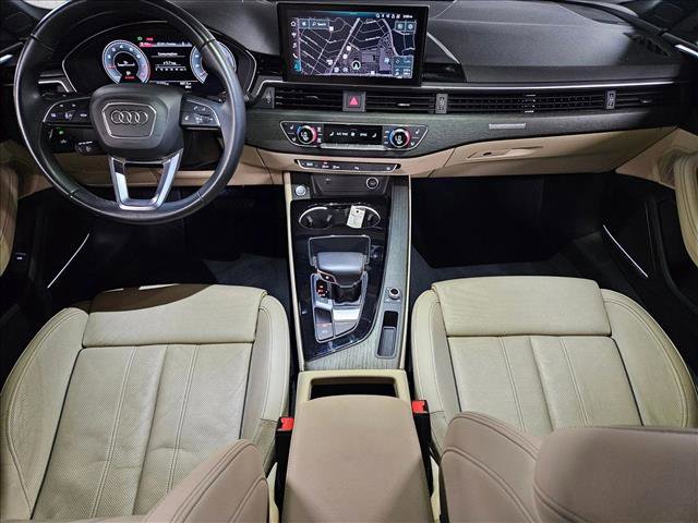 Used 2021 Audi A5 2.0T Premium Plus w/ Premium Plus image 19