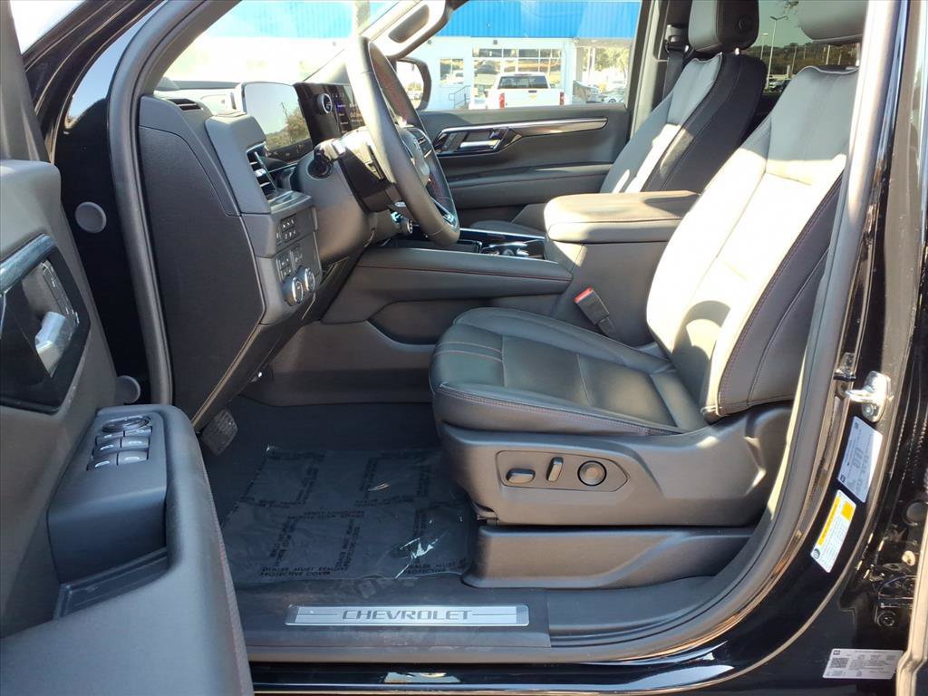 Used 2026 Chevrolet Tahoe RST w/ Comfort Package AWD/4WD image 20