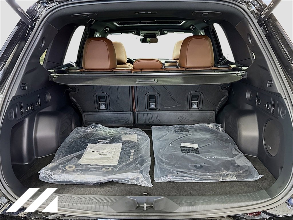 New 2026 Subaru Forester Touring image 29