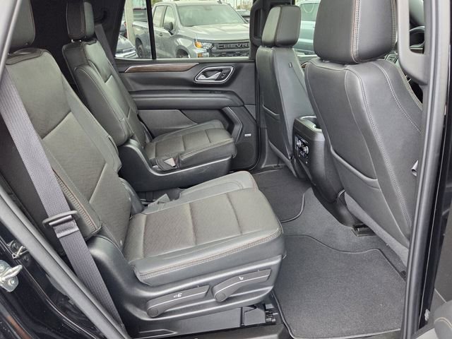 Certified 2023 Chevrolet Tahoe High Country AWD/4WD image 23