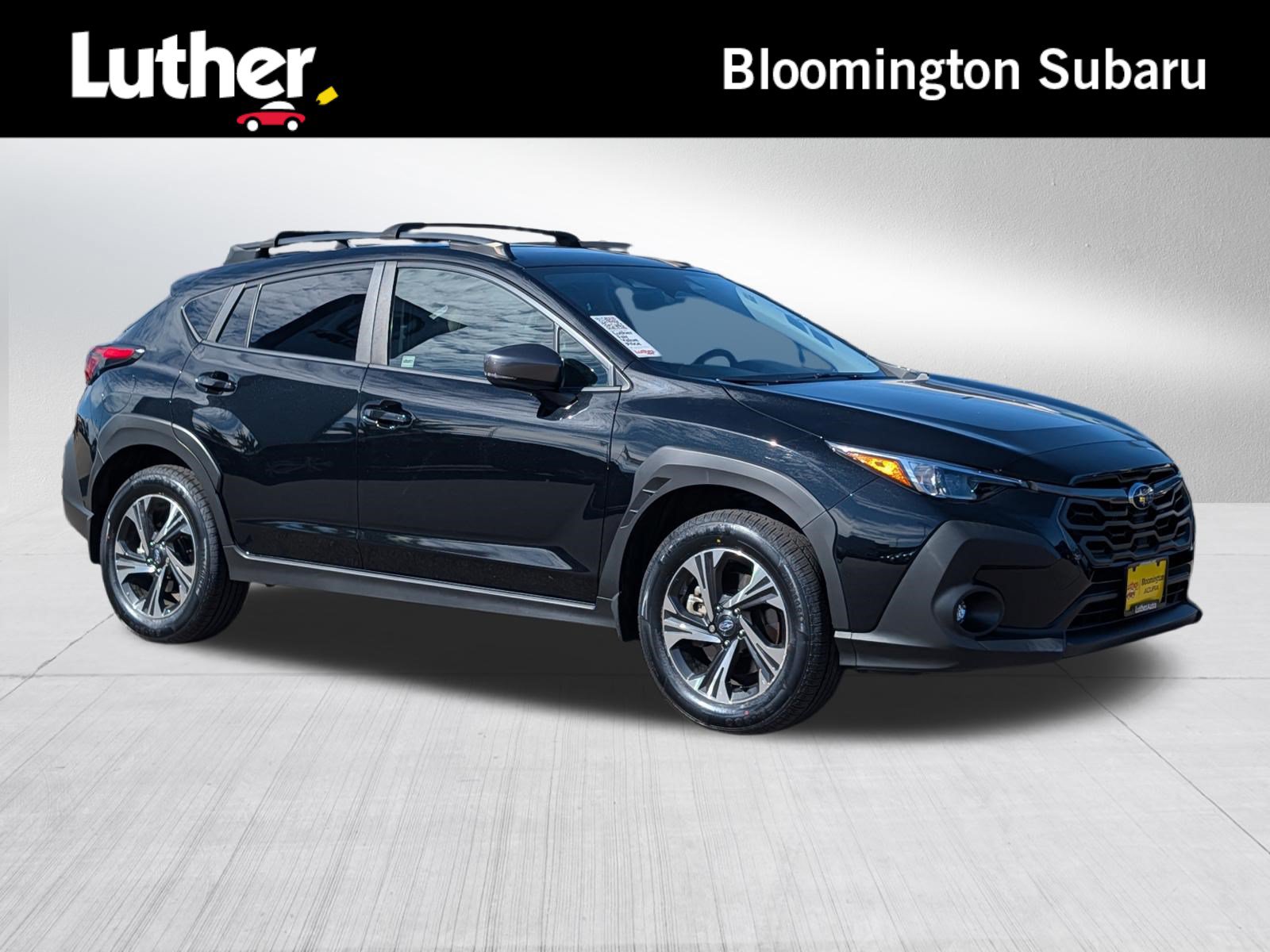 Used 2024 Subaru Crosstrek 2.0i Premium AWD/4WD image 1