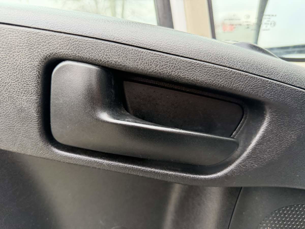 Used 2015 RAM ProMaster 1500 image 11