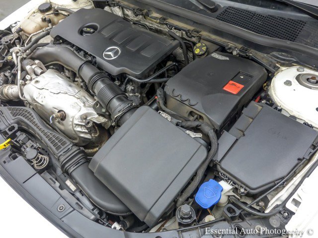 Used 2021 Mercedes-Benz CLA 250 w/ Premium Package image 31