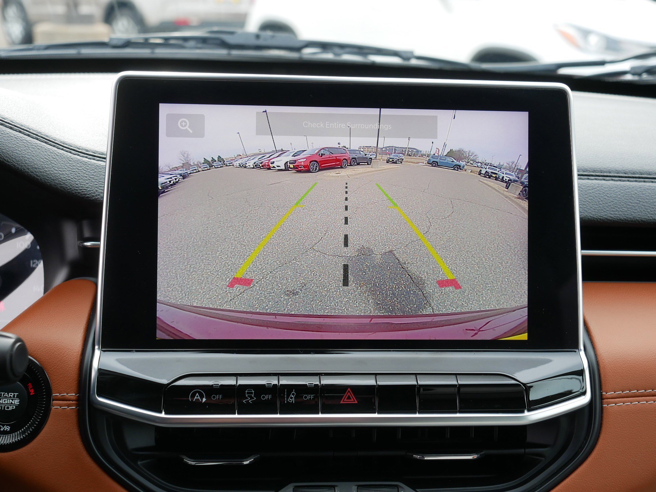 Used 2022 Jeep Compass Limited image 27
