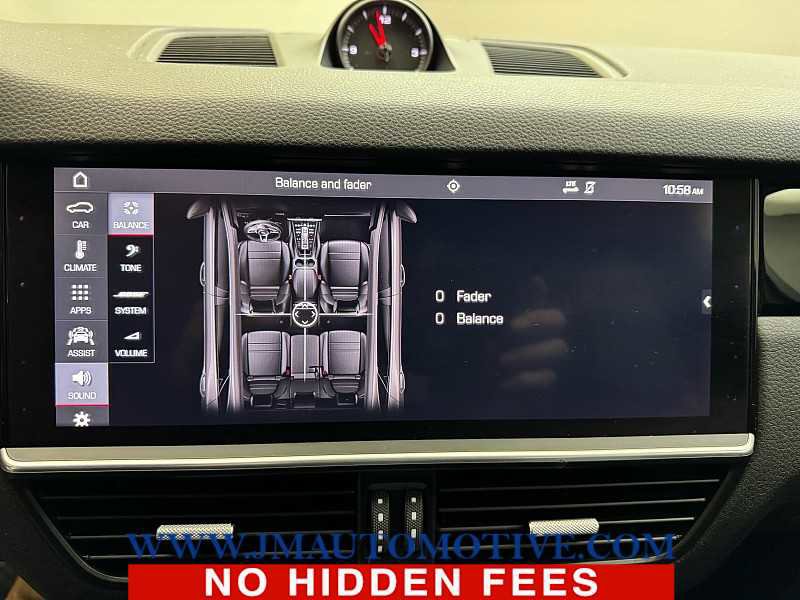 Used 2019 Porsche Cayenne image 31