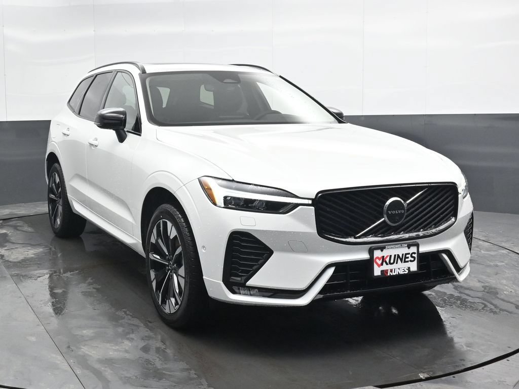 New 2026 Volvo XC60 B5 Plus w/ Climate Package AWD/4WD image 4