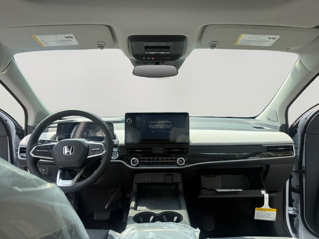 New 2026 Honda Prologue Elite image 5