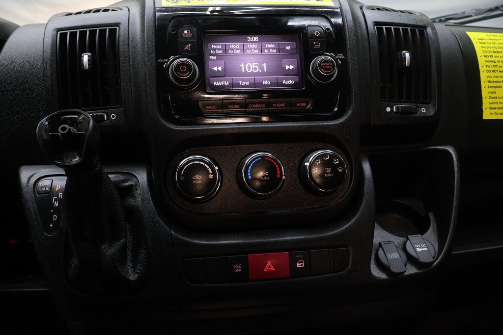 Used 2019 RAM ProMaster 3500 image 18