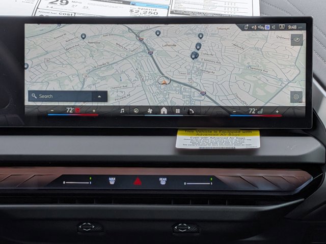 New 2026 BMW X3 xDrive30 w/ Premium Package image 13