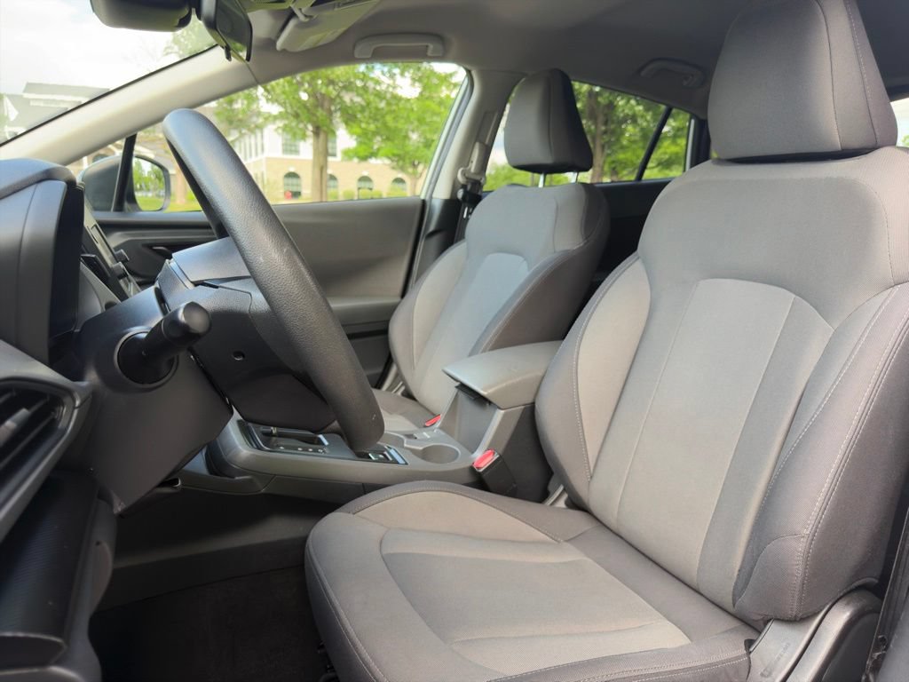 Used 2022 Subaru Outback Limited AWD/4WD image 15