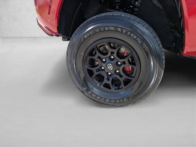 Used 2022 Toyota Tacoma SR5 image 22