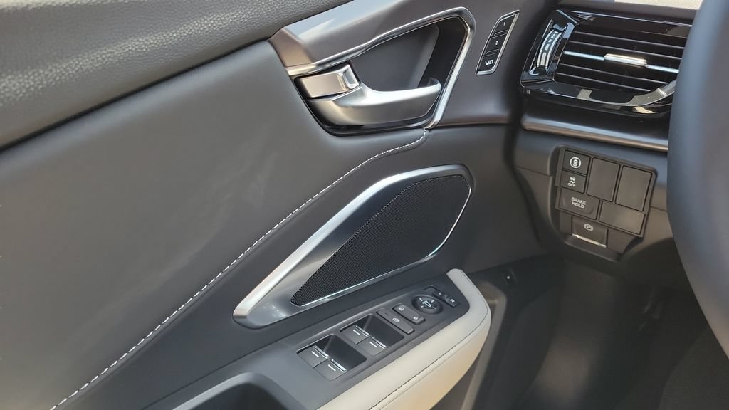 New 2026 Acura RDX SH-AWD image 20