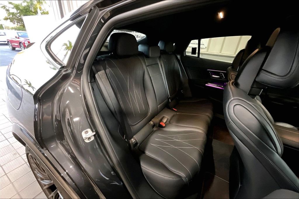 Used 2025 Mercedes-Benz GLC 63 AMG S image 15